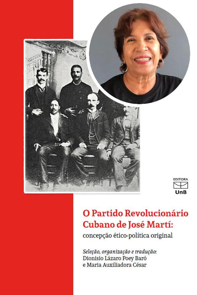 O Partido Revolucionário Cubano de José Martí