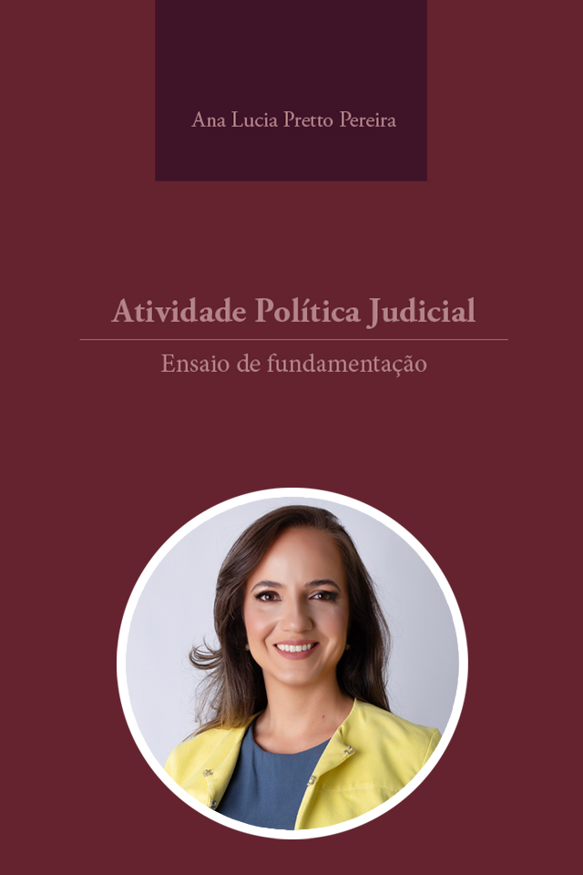 Atividade Política Judicial