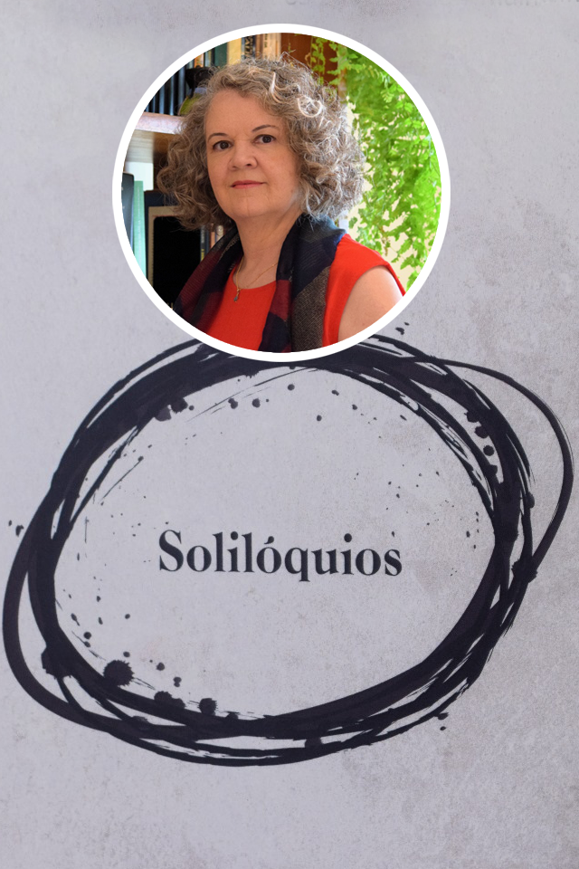 Solilóquios