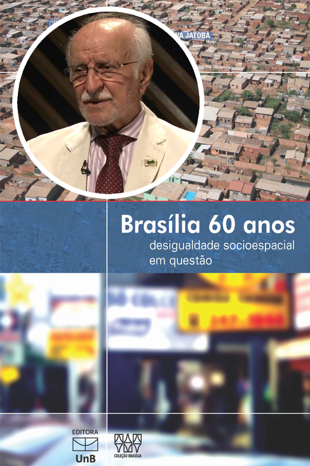 Brasília 60 anos